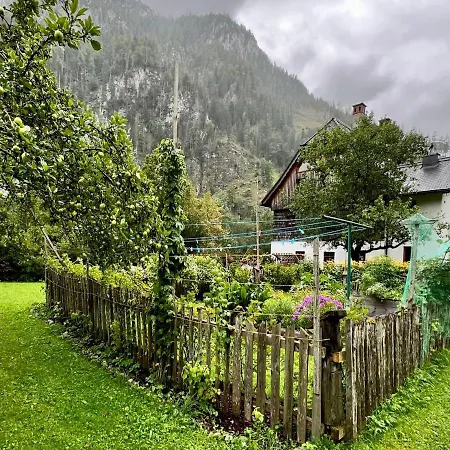 Alte Schule Weichselboden Apartment Exterior photo