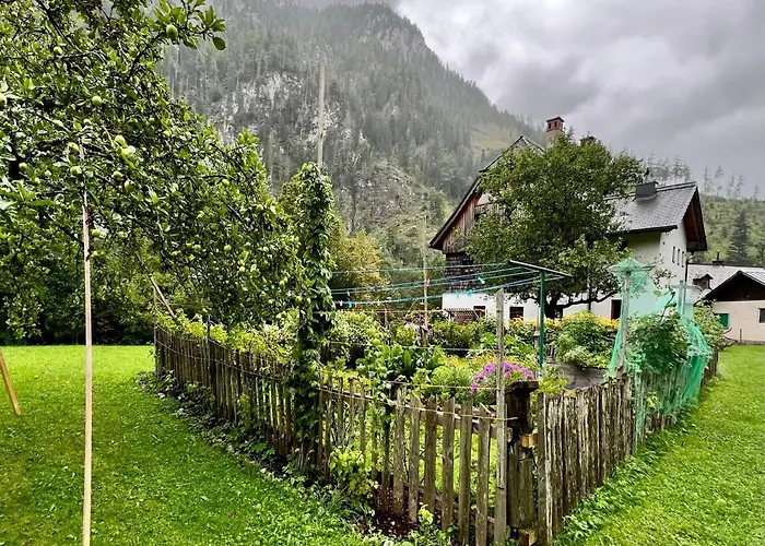 Alte Schule Weichselboden