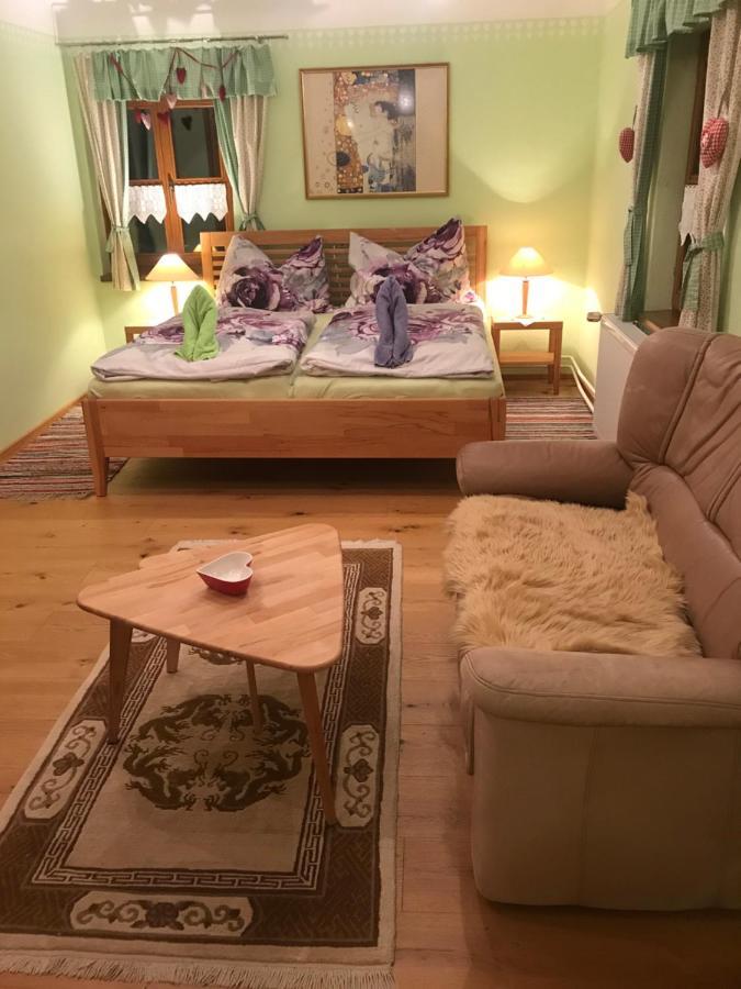 Apartment Alte Schule *