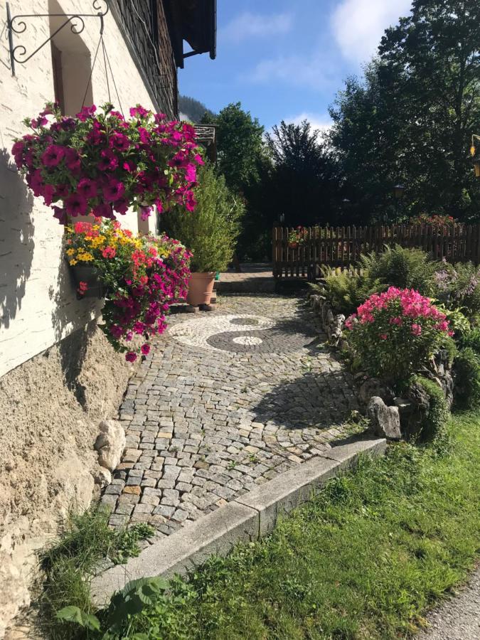 Apartment Alte Schule