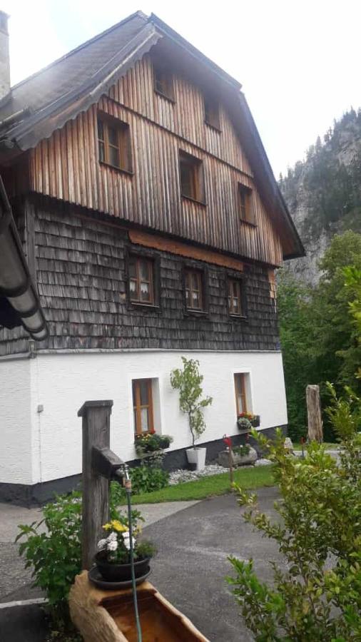 Apartment Alte Schule