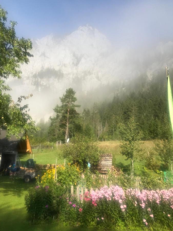 Apartmán Alte Schule