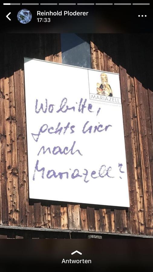 Apartment Alte Schule