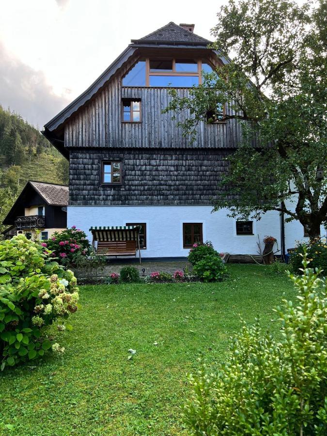 Alte Schule Apartment Weichselboden