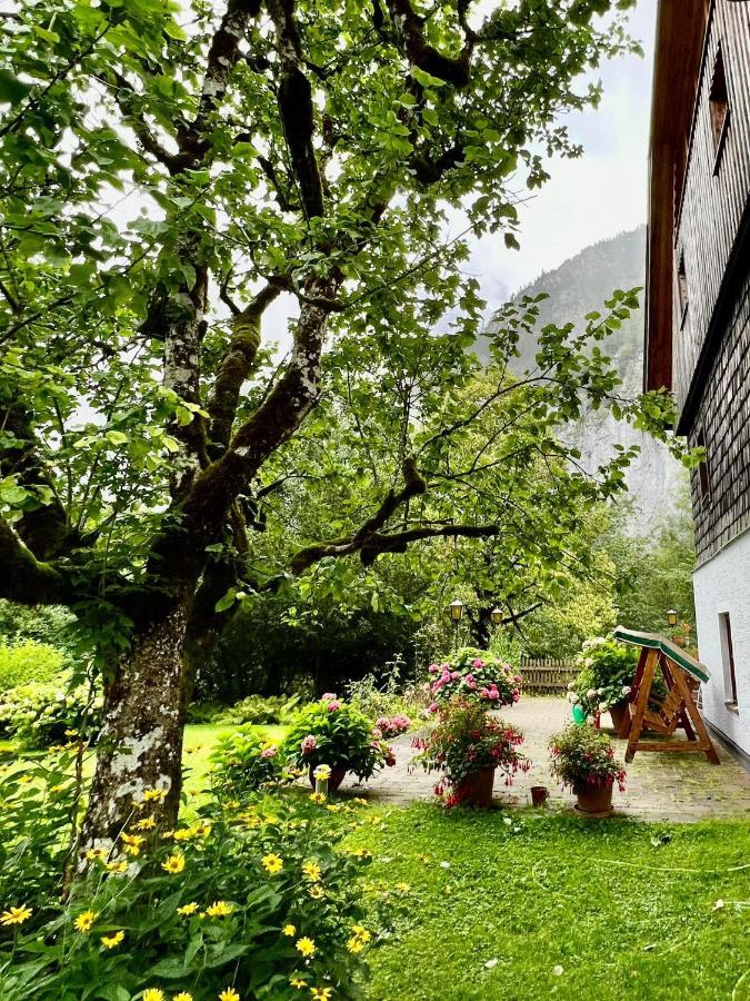 Alte Schule Apartment Weichselboden